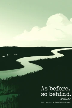 As Before, So Behind (Redux)