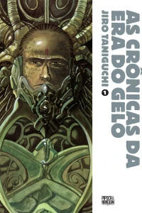 As Crônicas da Era do Gelo