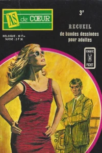 As de Cœur Recueil