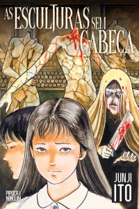 As Esculturas Sem Cabeça