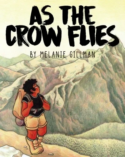 As the Crow Flies (Trade Paperback, 2017) - Series 