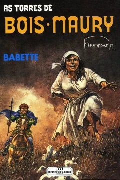 As Torres de Bois-Maury