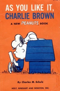 As You Like It, Charlie Brown