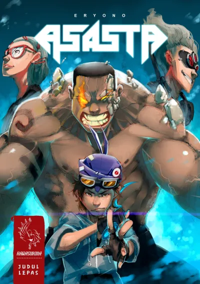 Asasta - Series 