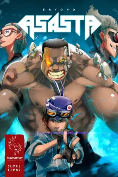 Asasta