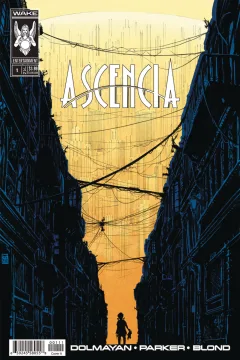 Ascencia