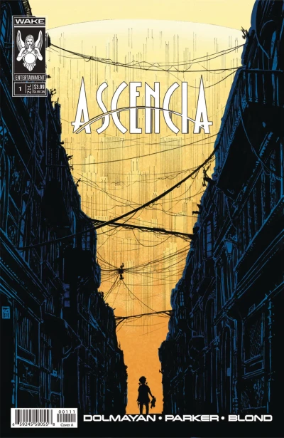 Ascencia (2021) - Series 