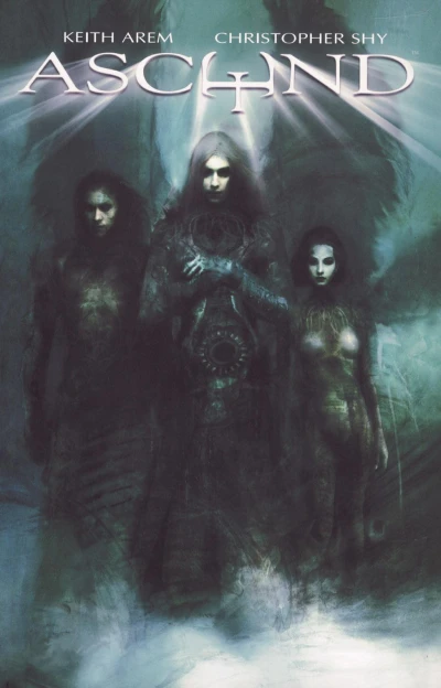 Ascend (2004) - Series 
