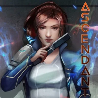 Ascendant (2021) - Series 