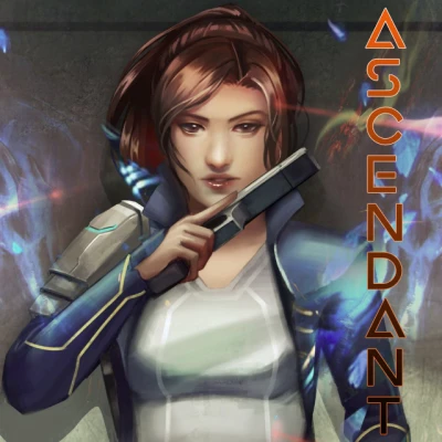 Ascendant (2021) - Series 