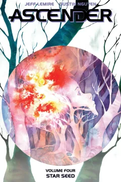 Ascender: Star Seed
