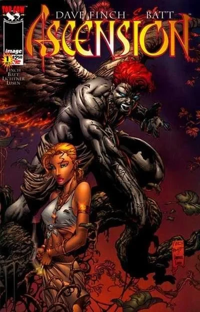 Ascension (1997) - Series 