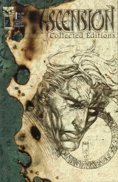 Ascension Collected Editons (1998) - Series 
