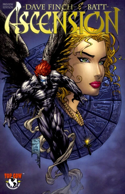 Ascension Preview Special (1997) - Series 