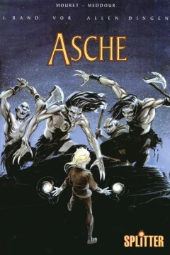 Asche