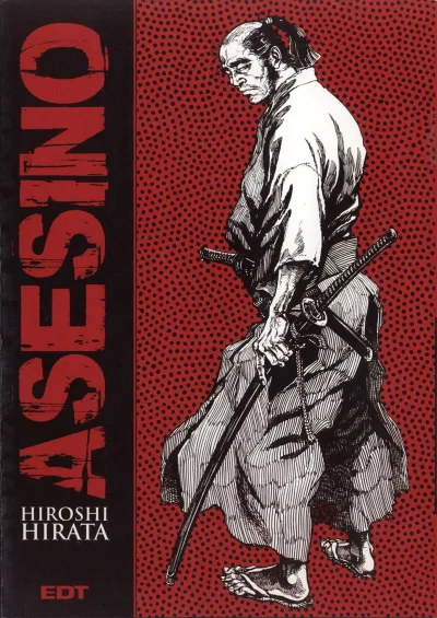 Asesino (2012) - Series 