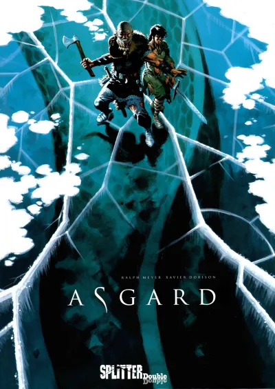 Asgard (2013) - Series 