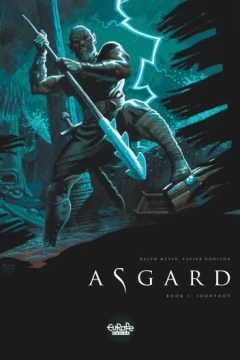 Asgard