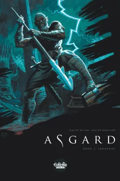 Asgard