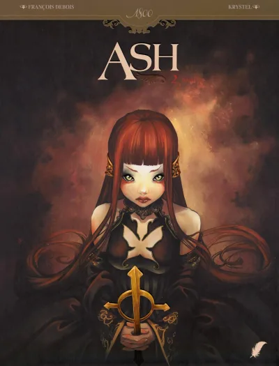 Ash (2011) - Series 