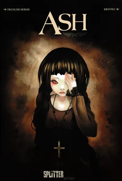 Ash (2015) - Series 