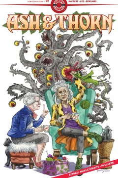 Ash & Thorn
