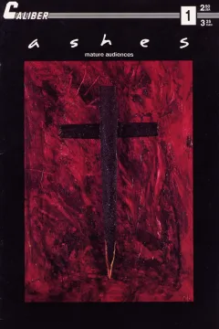 Ashes