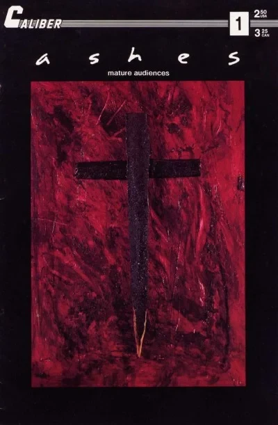 Ashes (1990) - Series 