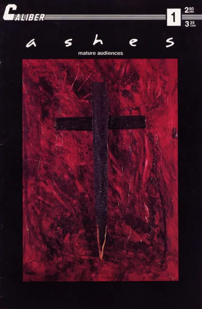 Ashes (1990) - Series 