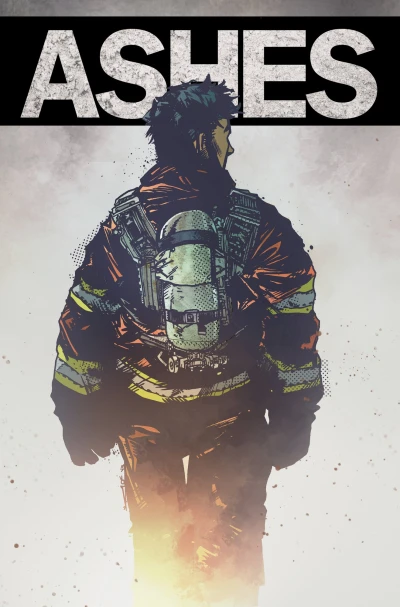 Ashes: A Firefighters Tale (2015) - Series 