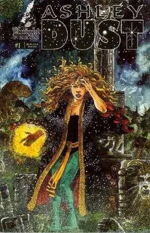 Ashley Dust (1994) - Series 