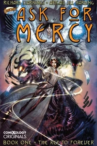 Ask For Mercy: The Key To Forever