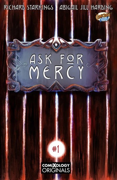 Ask For Mercy: The Key To Forever (2018) - Series 