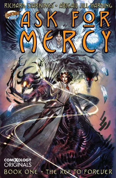 Ask For Mercy: The Key To Forever (2019) - Series 