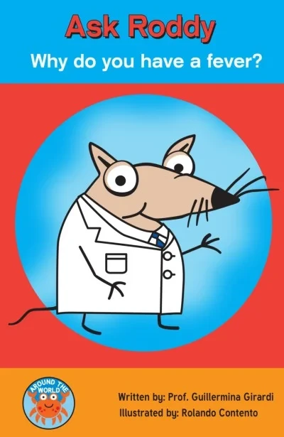 Ask Roddy (2020) - Series 