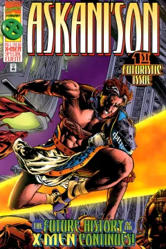 Askani'Son