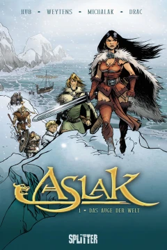 Aslak