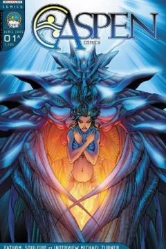 Aspen Comics
