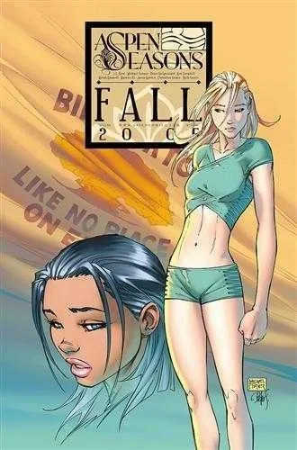 Aspen Seasons Fall 2005 (2005) - Series 