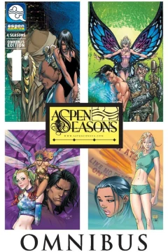 Aspen Seasons Omnibus
