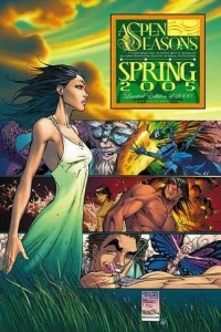 Aspen Seasons Spring 2005