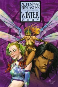 Aspen Seasons Winter 2009