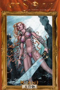 Aspen Showcase: Kiani