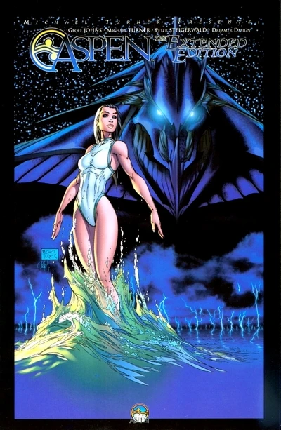 Aspen: The Extended Edition (2004) - Series 