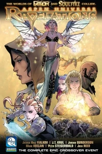 Aspen Universe: Revelations