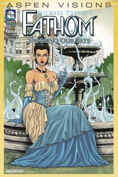 Aspen Visions: Fathom: Spinning Our Fate