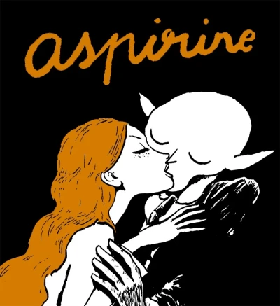 Aspirine (2014) - Series 