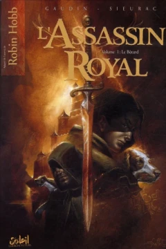 Assassin Royal