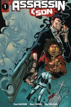 Assassin & Son