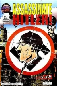 Assassinate Hitler